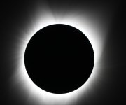 2017 Total Solar Eclipse, Wyoming