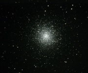 M13 - Great Cluster in Hercules