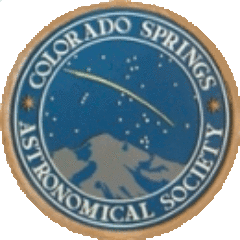 Colorado Springs Astronomical Society
